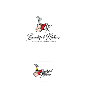Logo-Design von Arham Hidayat für dieses Projekt | Design #25273381