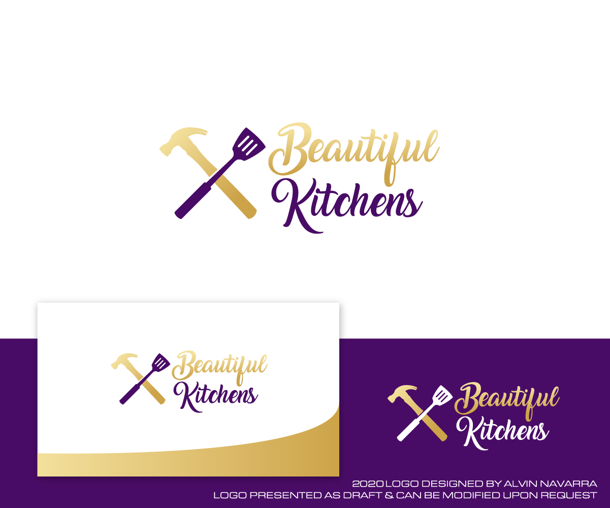 Logo Design by alvinnavarra for this project | Design #25280839