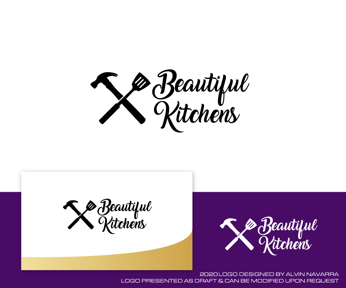 Logo Design by alvinnavarra for this project | Design #25280851