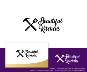 Logo Design by alvinnavarra for this project | Design: #25280851