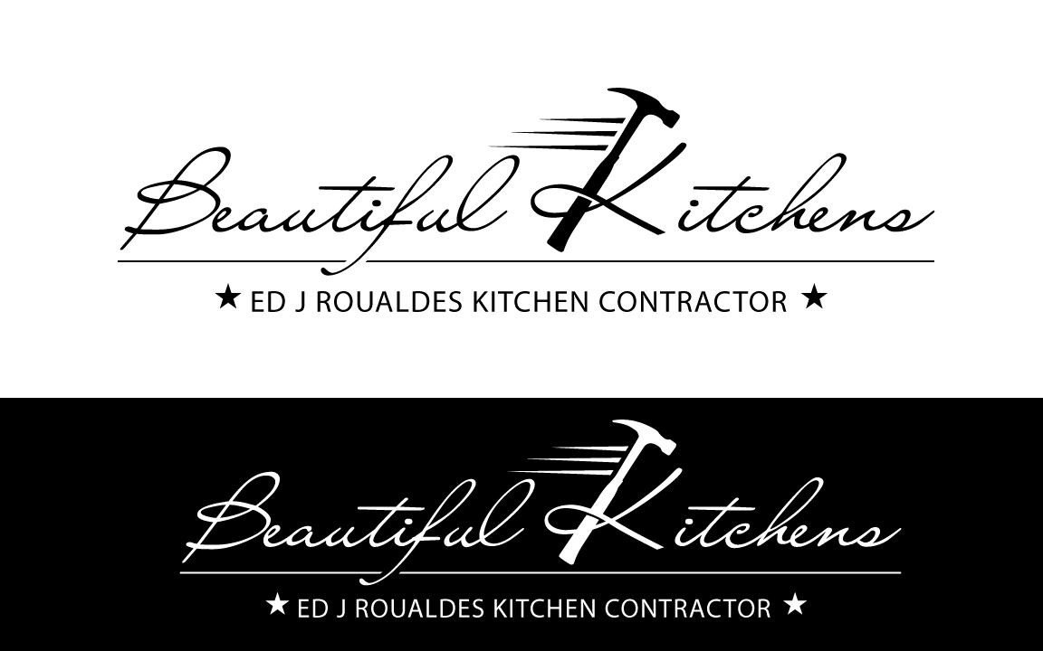 Logo Design by GODDREAMCREATION for this project | Design #25293432