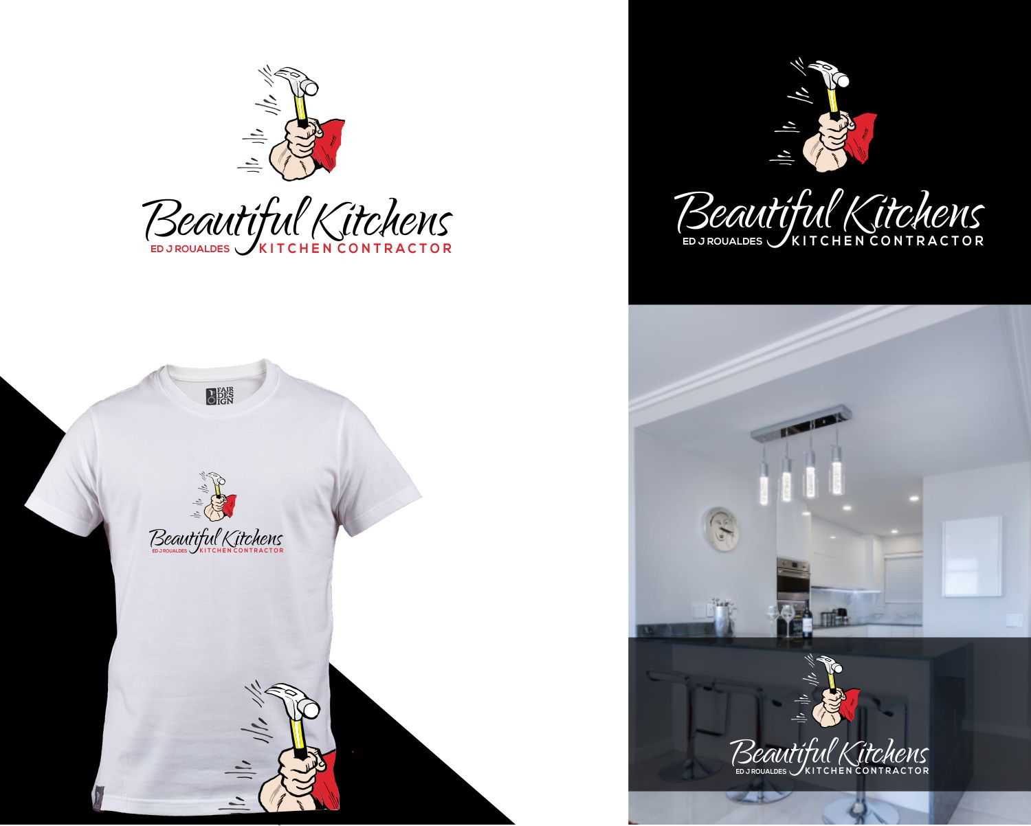 Logo Design by 92logo for this project | Design #25267195