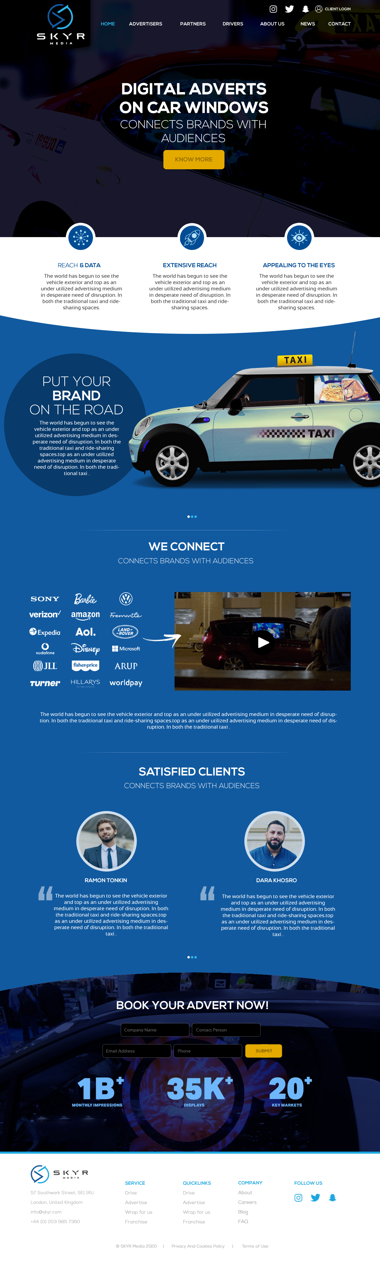 Web Design by seodigitalvalley for this project | Design #25288815