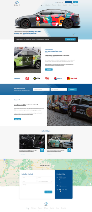 Digital Marketing  | Web Design par Ved Web Services