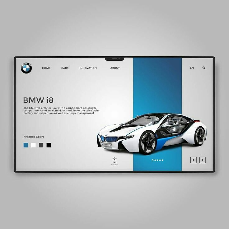 Web Design by Ron.IT for this project | Design #25298183