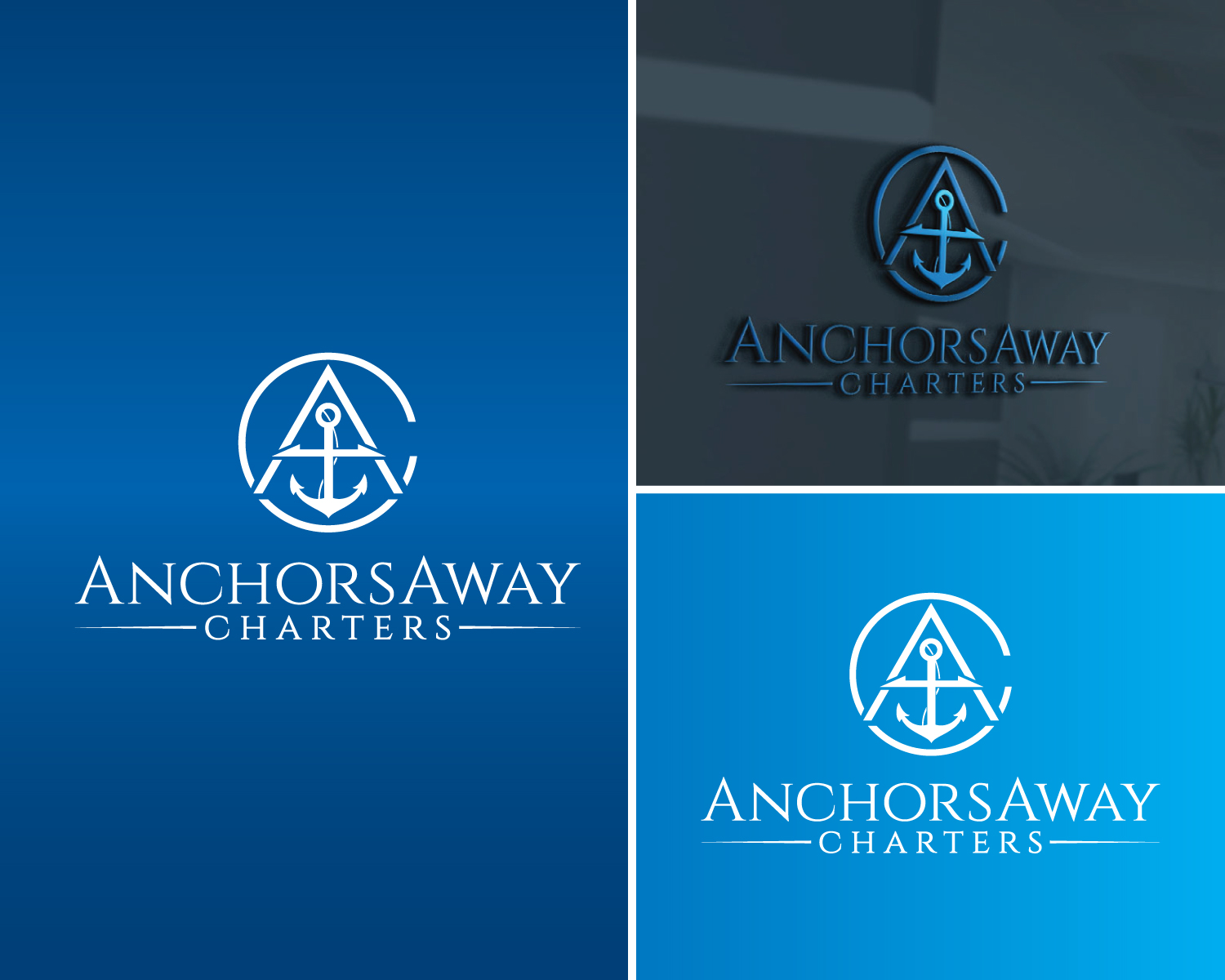 Logo Design by Atec for Global Bowling | Design #25254478