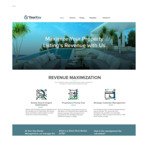 Web Design by Cathy McClure for this project | Design #25287066