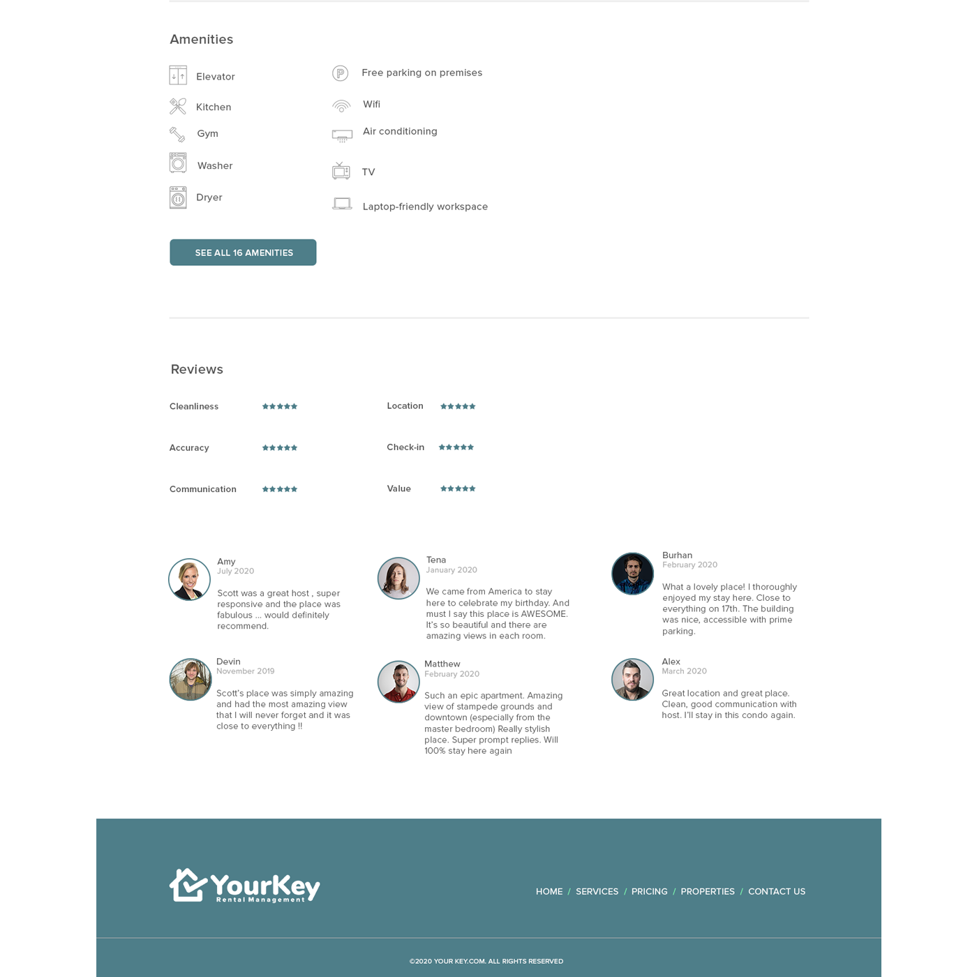 Web Design by Cathy McClure for this project | Design #25287067