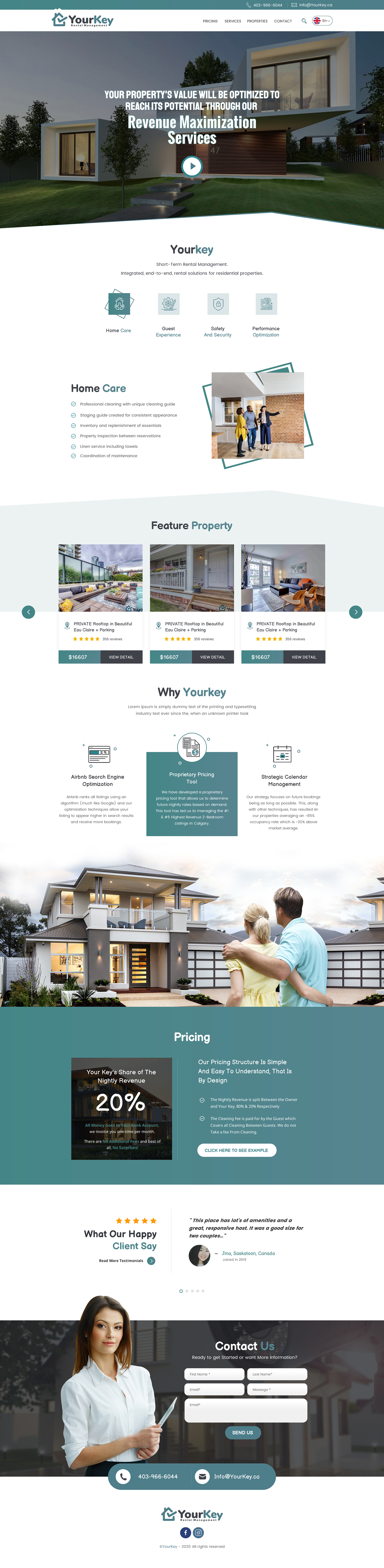Web-Design von rightway für dieses Projekt | Design #25264625