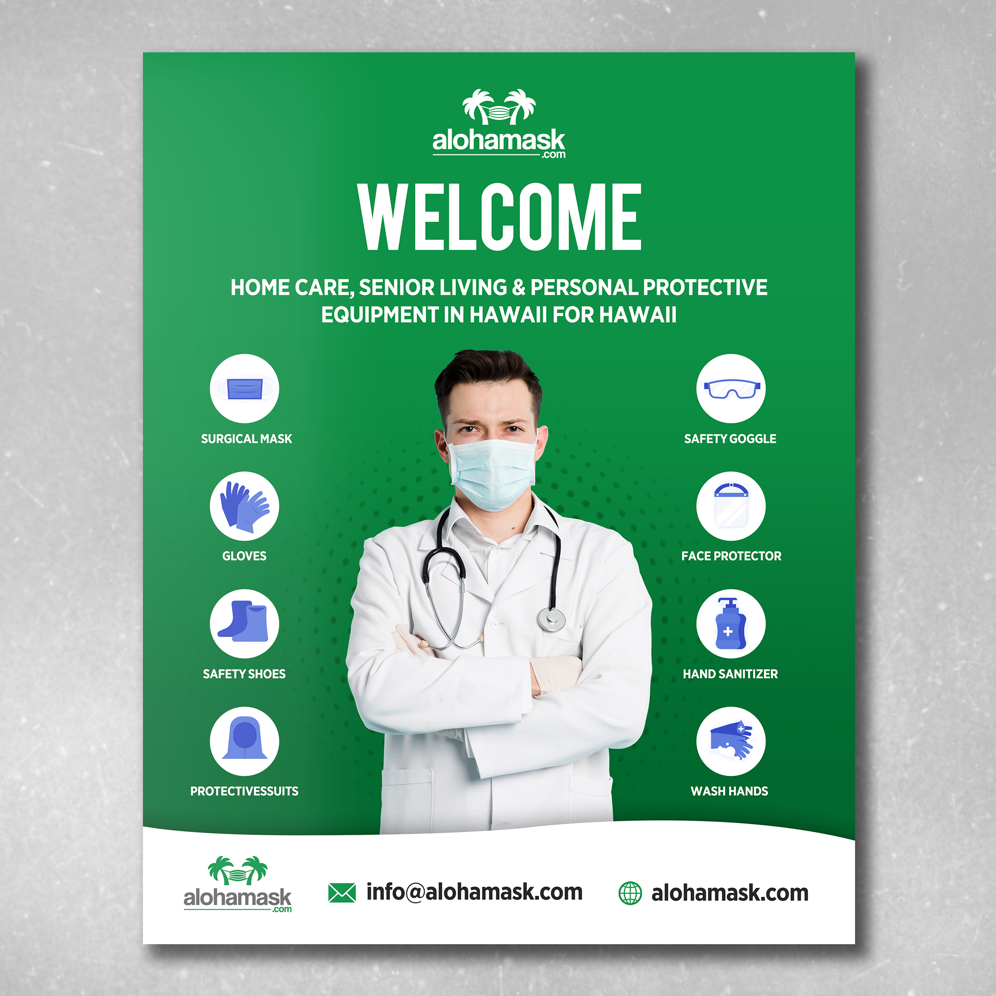 Graphic Design by debdesign for Wilson Care Group | Design #25268029