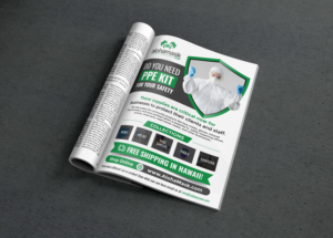 Design Graphique par ecorokerz pour Wilson Care Group | Design : #25256768