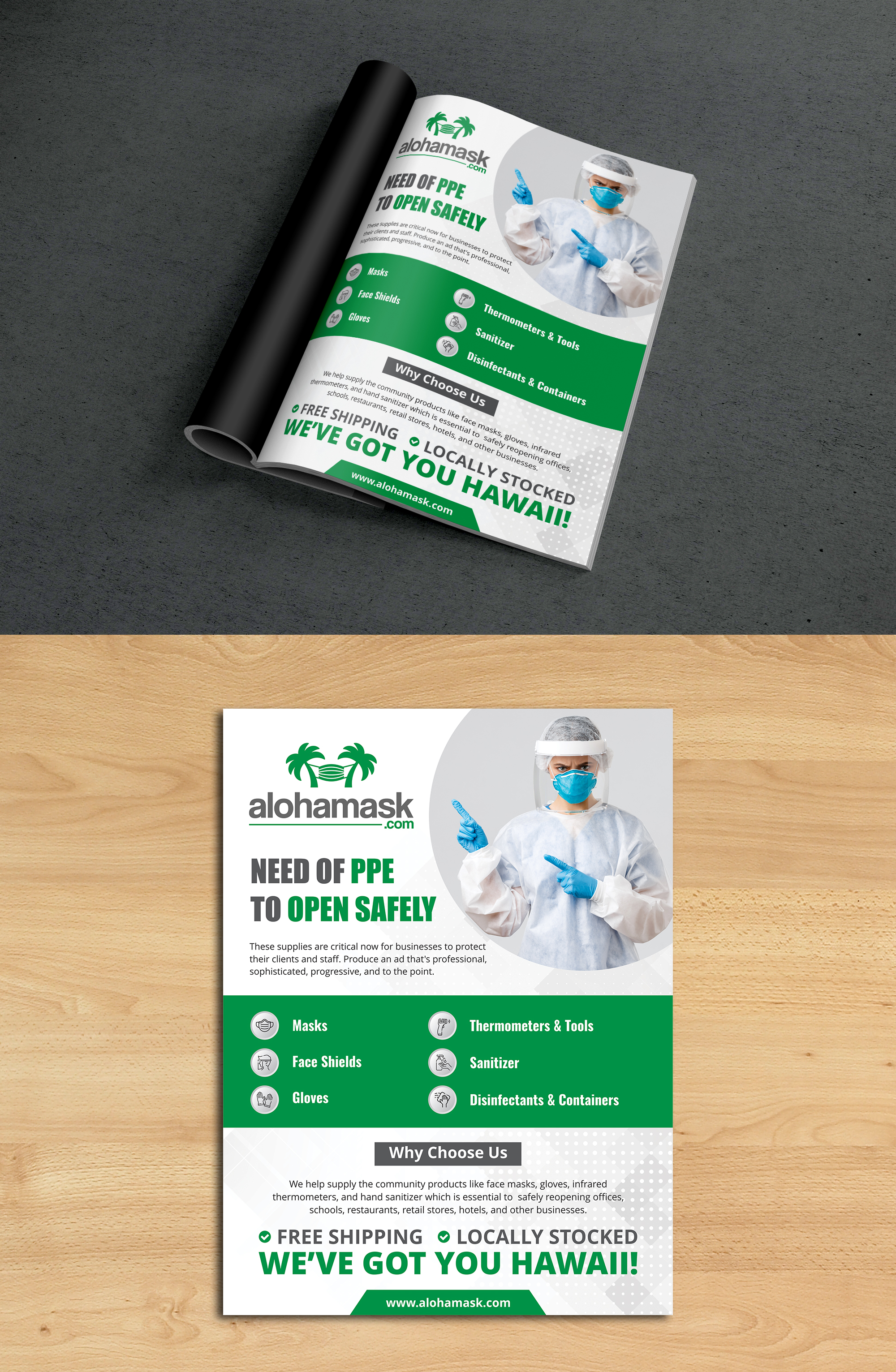 Graphic Design by ecorokerz for Wilson Care Group | Design #25274795
