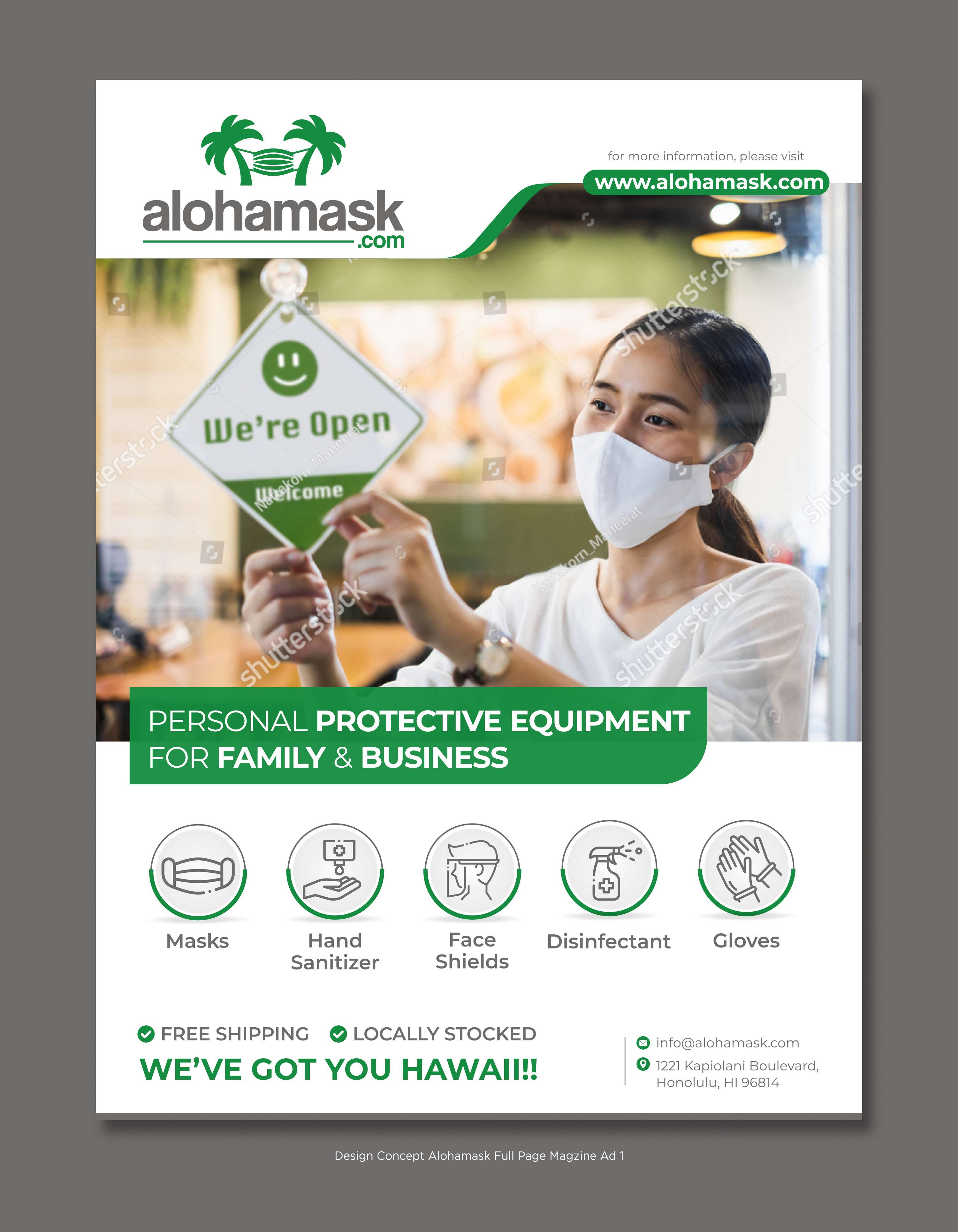 Graphic Design by D Creative for Wilson Care Group | Design #25256755