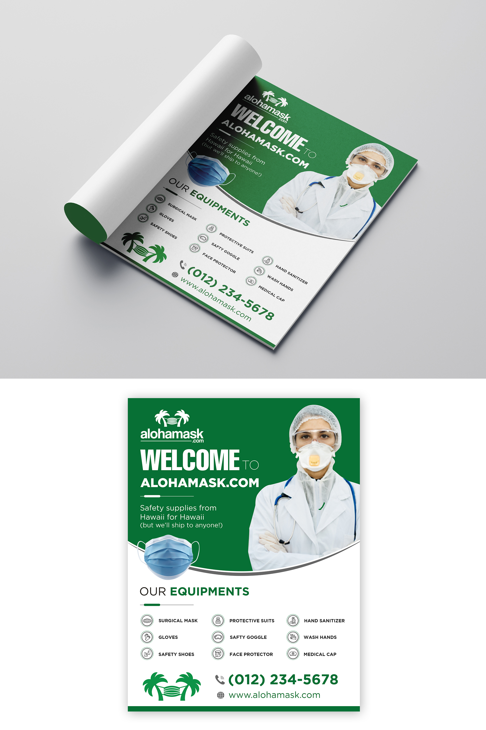 Graphic Design by ZeneFashions for Wilson Care Group | Design #25271112