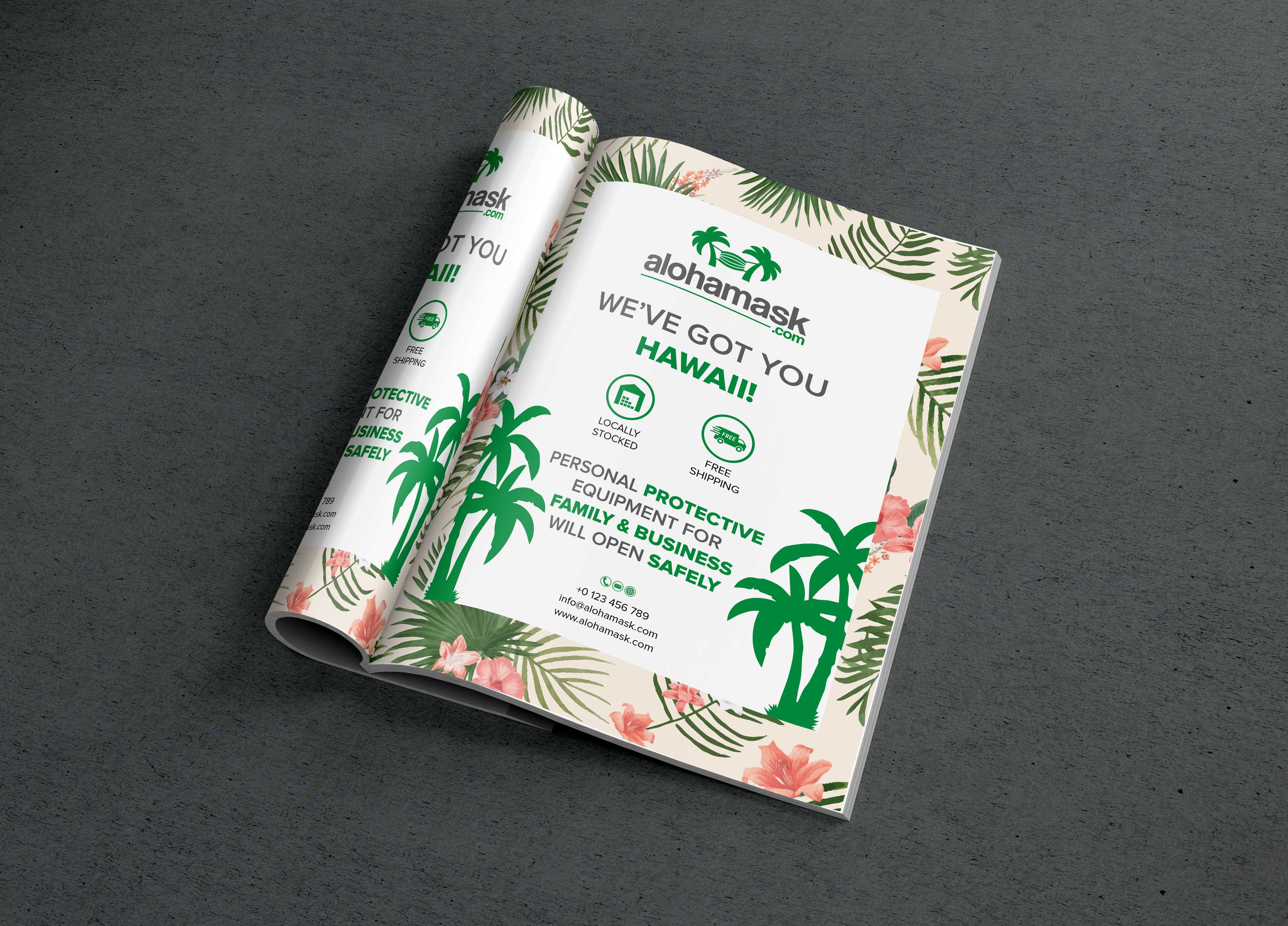 Design Graphique par Shumaila Kiran pour Wilson Care Group | Design #25274466