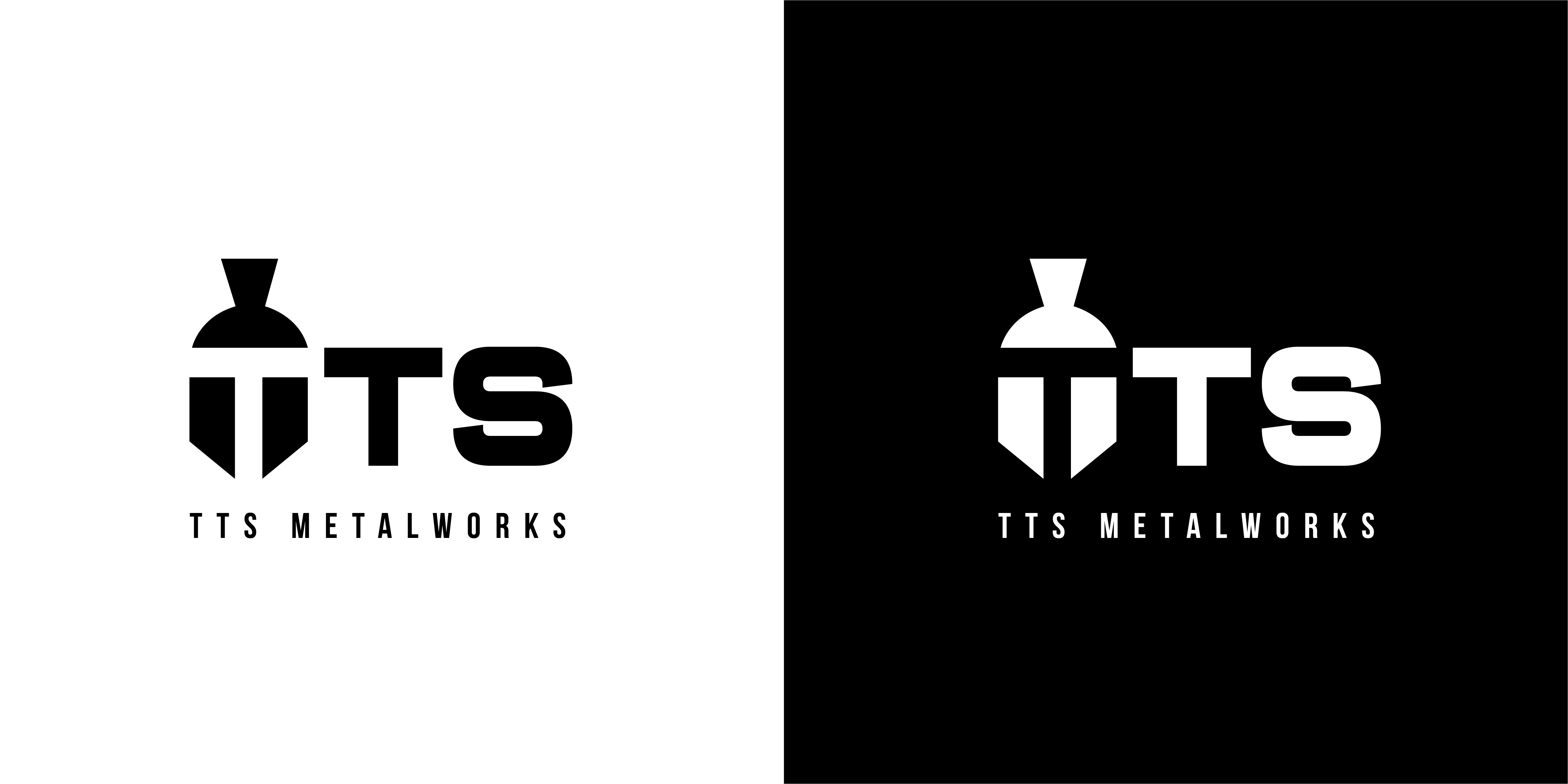 Verpackungs-Design von avi's für TTS Metalworks | Design #25256098
