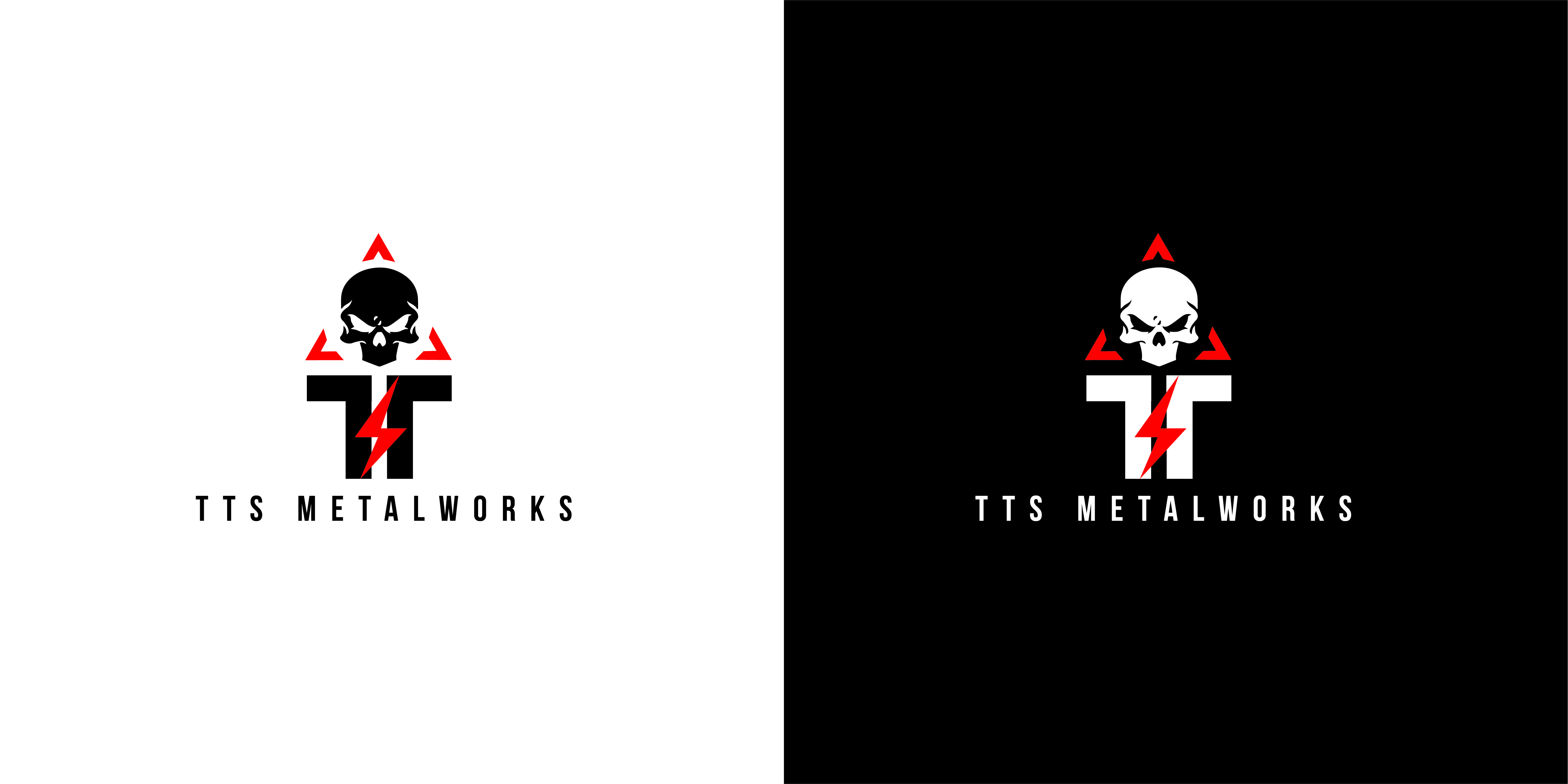 Packaging Design by avi's for TTS Metalworks | Design #25256164