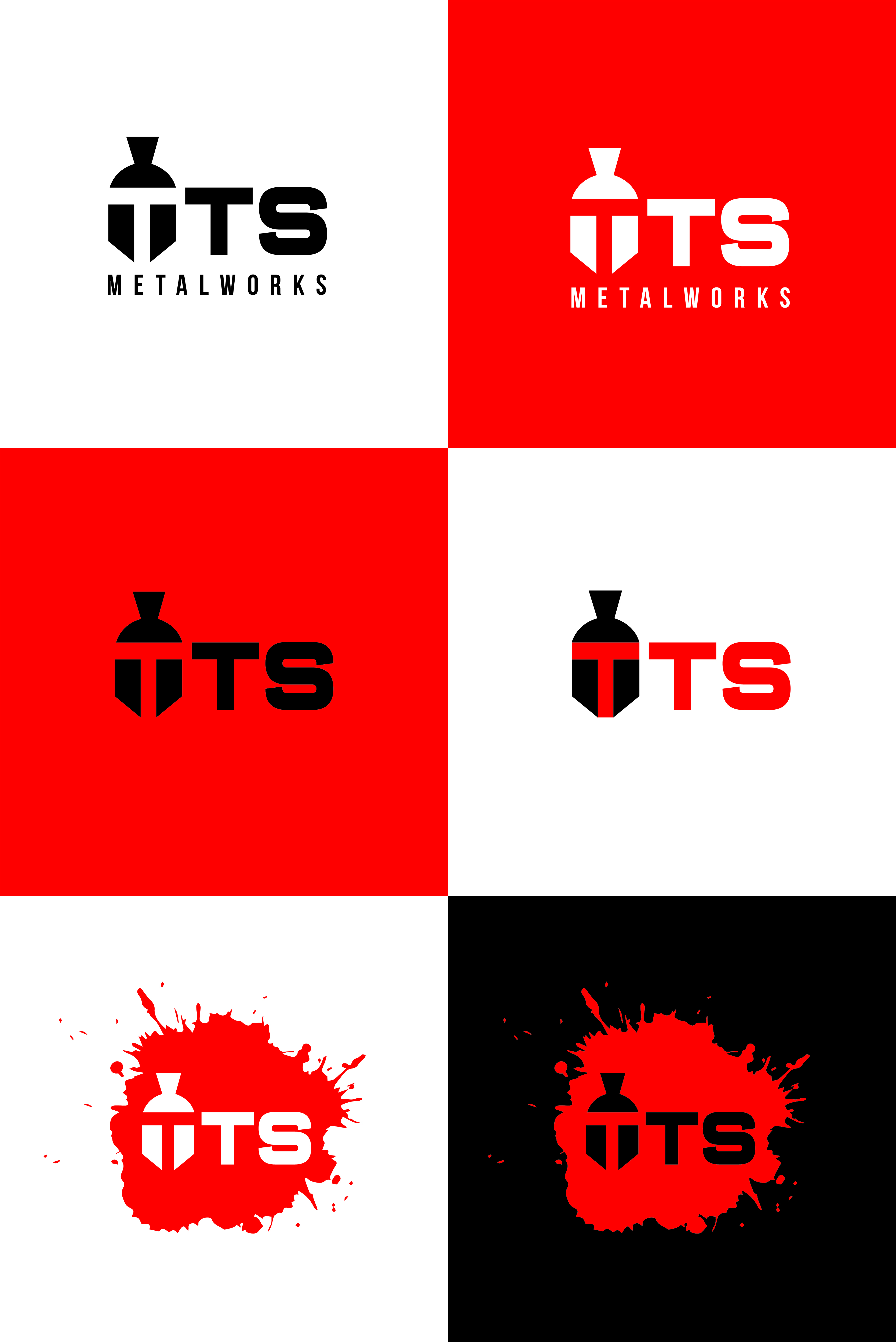 Packaging Design by avi's for TTS Metalworks | Design #25271628