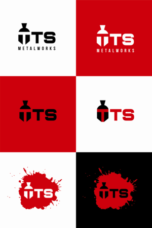 Packaging Design by avi's for TTS Metalworks | Design: #25271628
