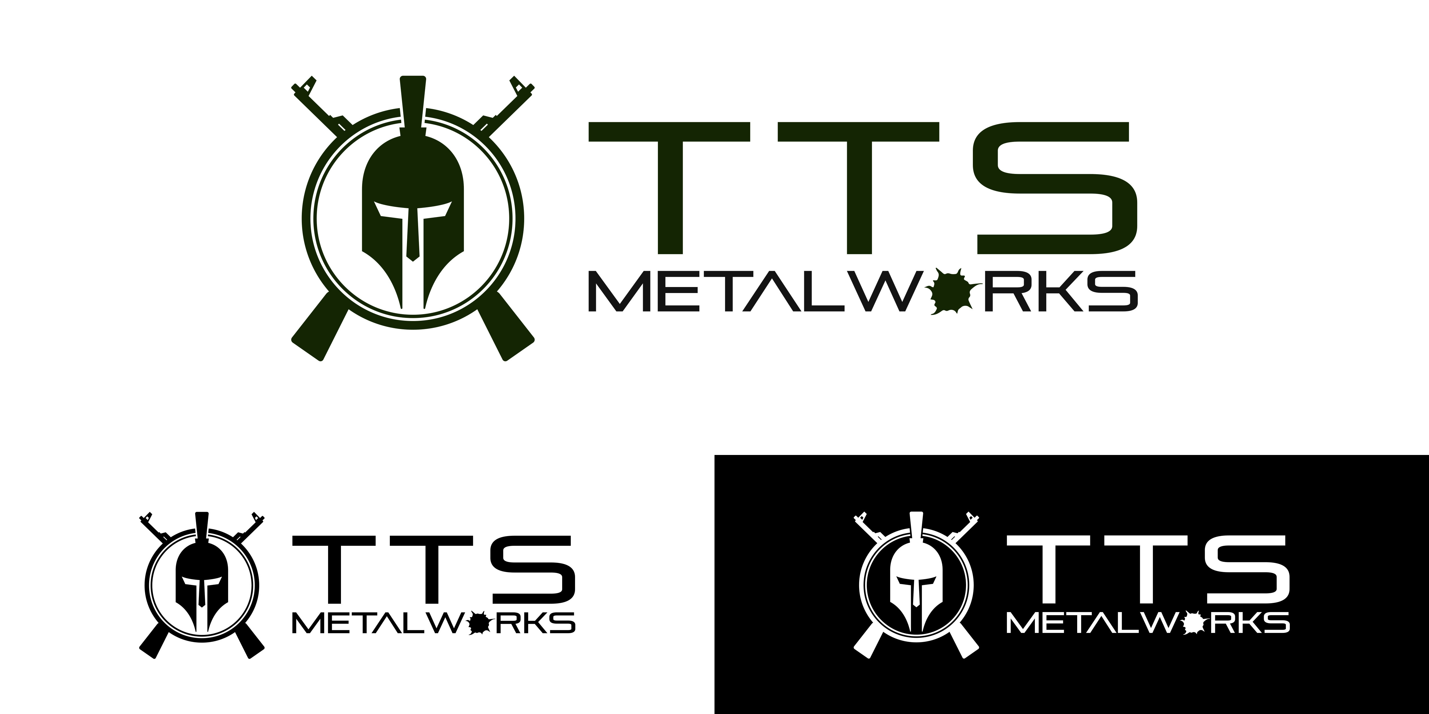 Packaging Design by Muhammad Saaed for TTS Metalworks | Design #25256957