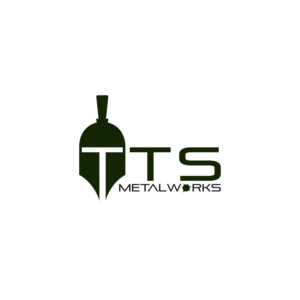 TTS Metalworks Company Logo to be used on everything from signs, letterhead, and retail packaging. | Diseño de Empaque por Muhammad Saaed