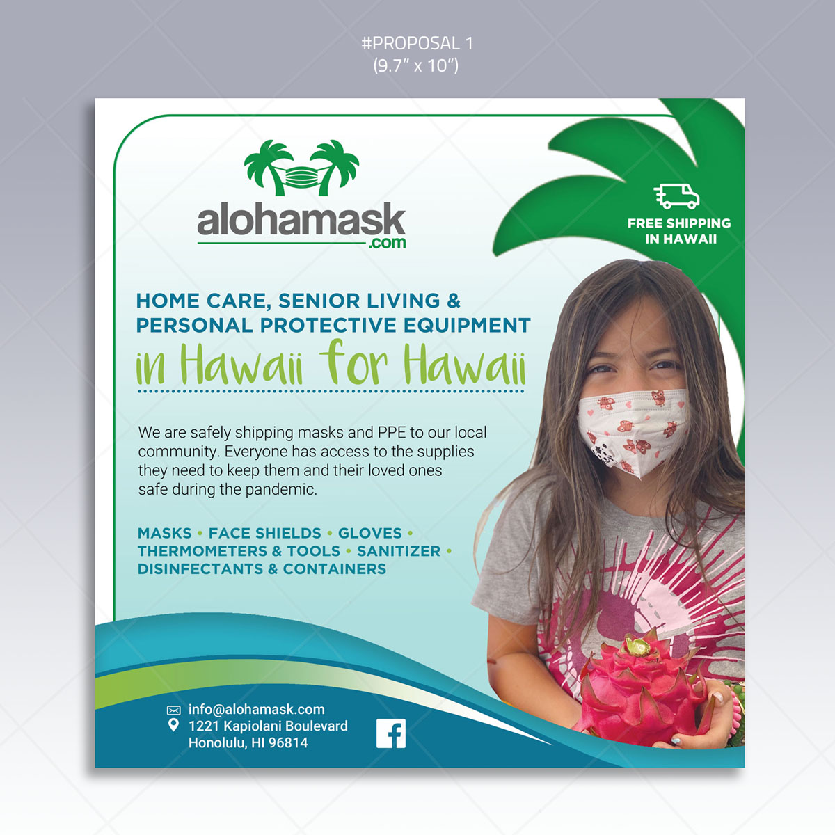 Design Graphique par DA. pour Wilson Care Group | Design #25259749