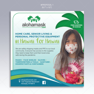 Graphic Design by DA. for Wilson Care Group | Design: #25259749