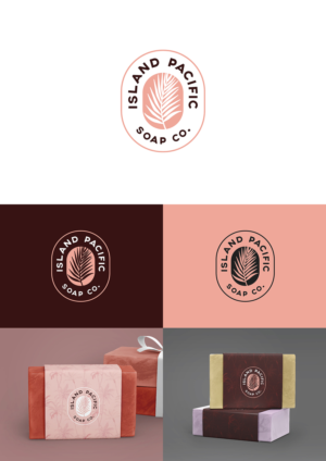 Logo-Design von KreAnts für Pandana Consulting | Design #25258624