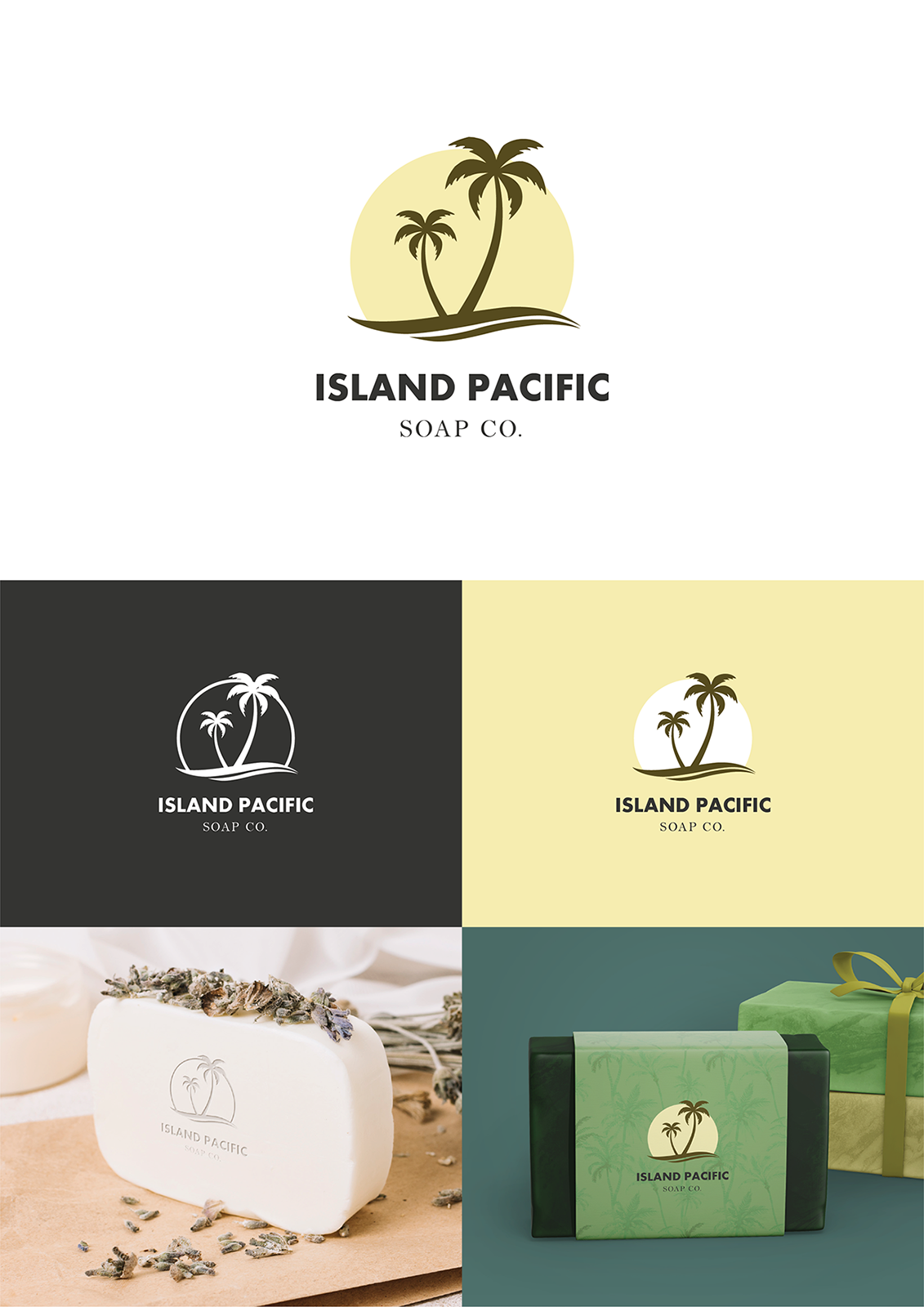 Logo Design by KreAnts for Pandana Consulting | Design #25297455