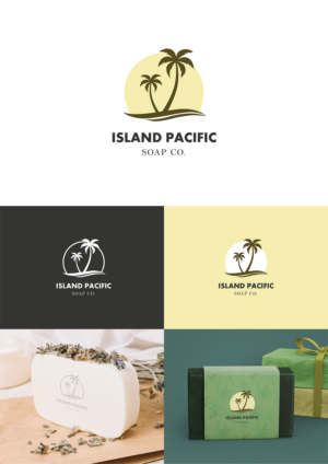 Logo-Design von KreAnts für Pandana Consulting | Design: #25297455