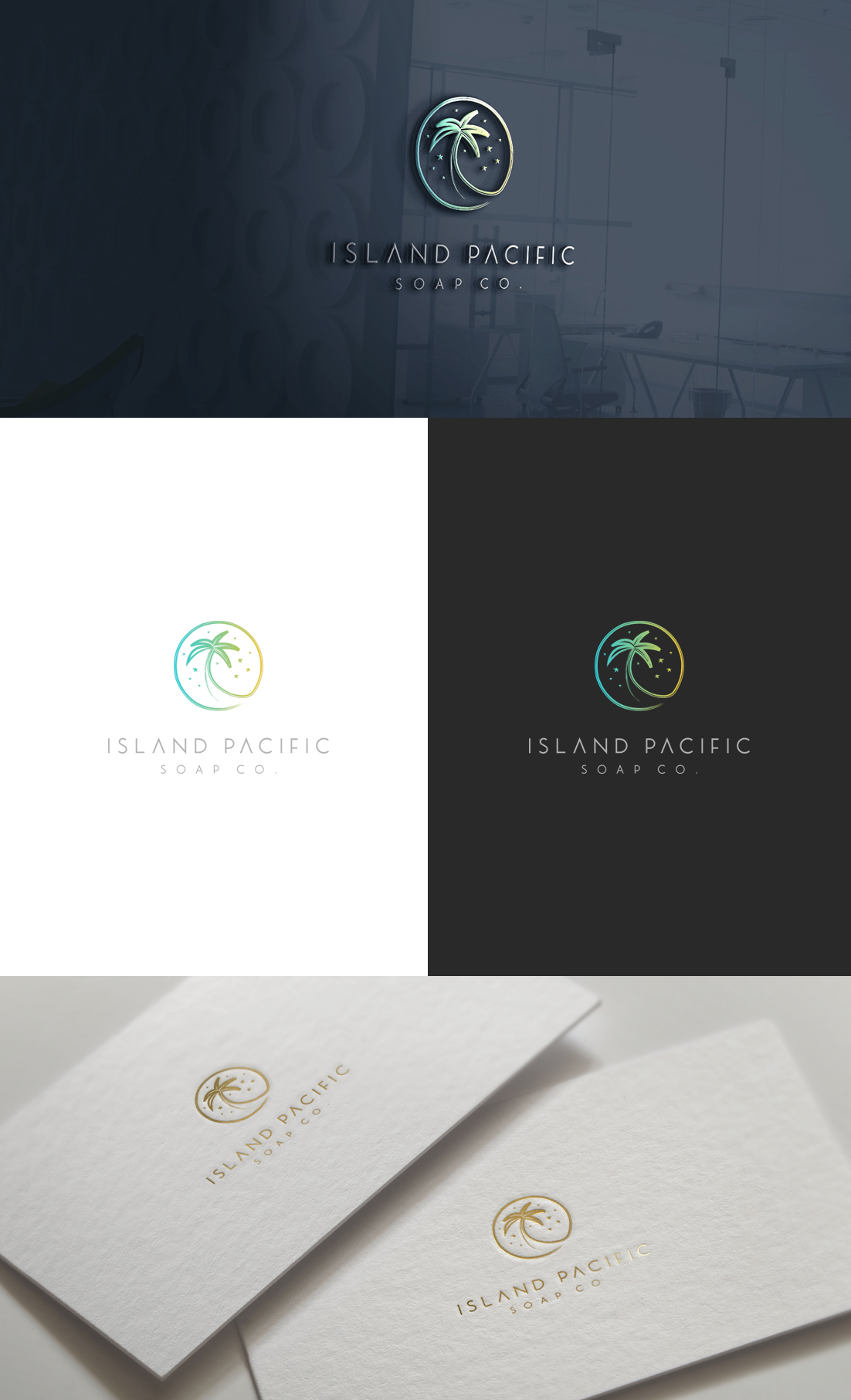 Logo Design by GLDesigns for Pandana Consulting | Design #25256744