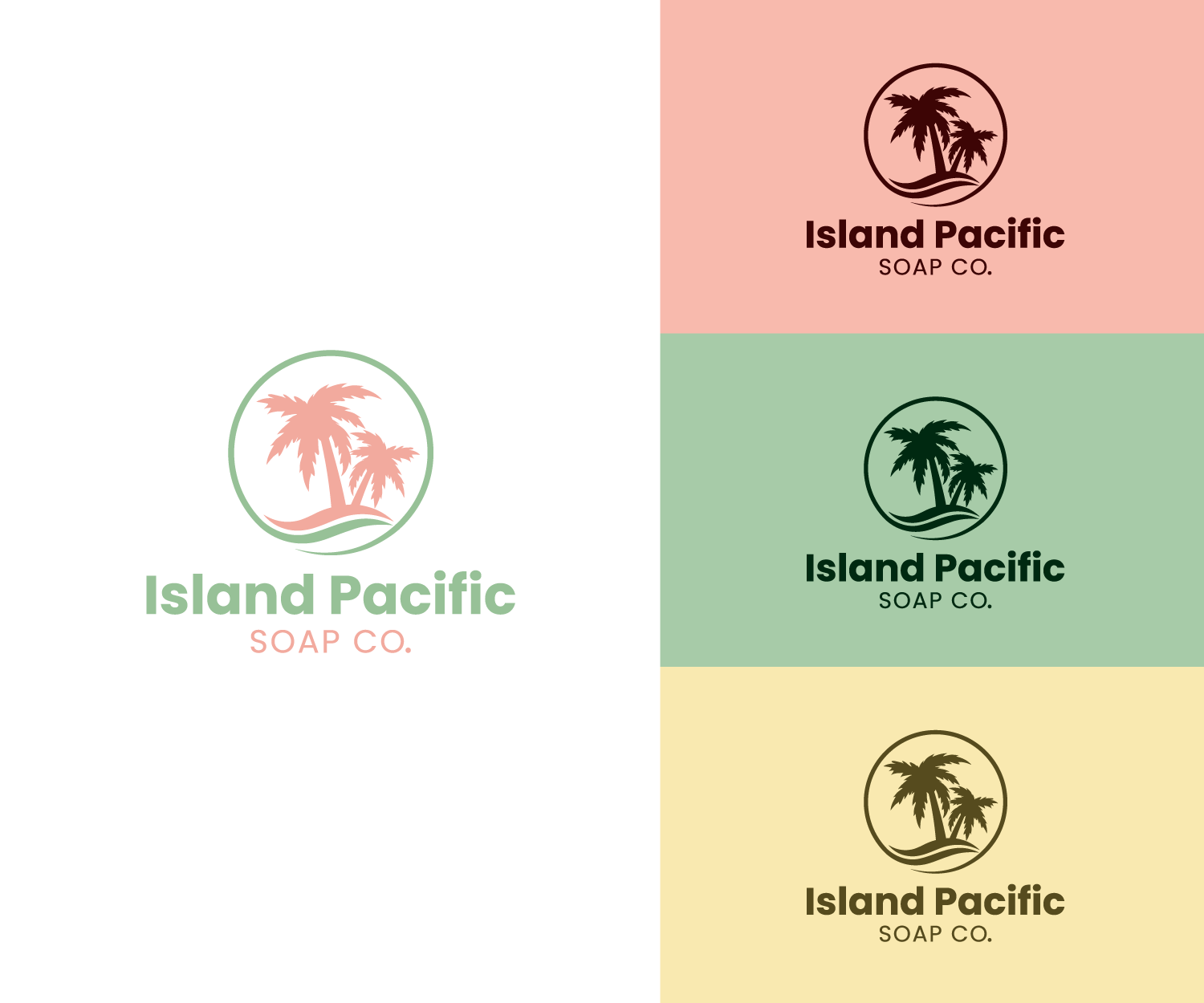 Logo Design by anico for Pandana Consulting | Design #25256018