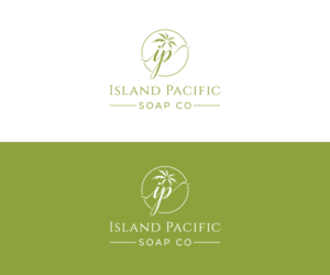 Logo Design by Nageen Ijazz