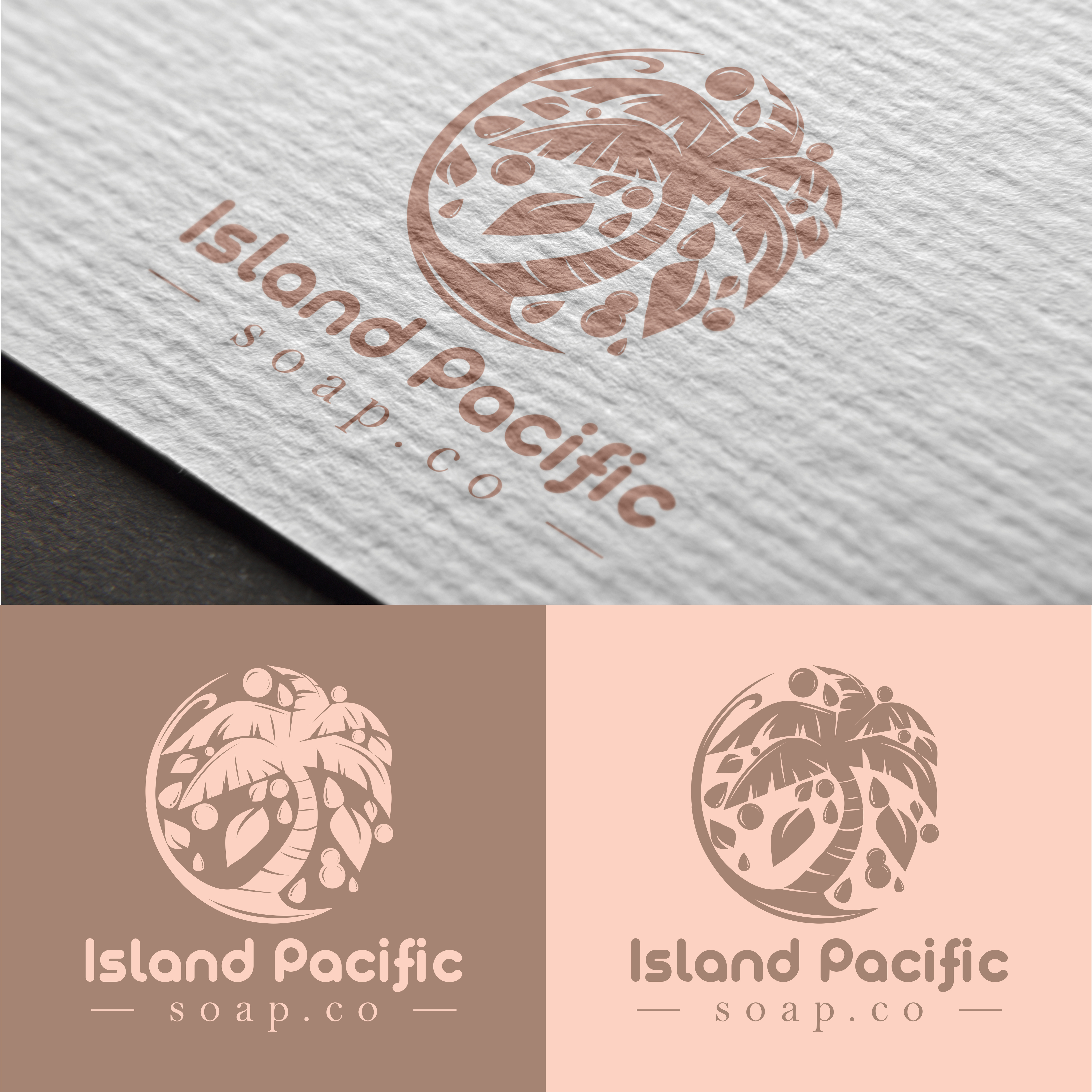 Logo Design by miseo.yui for Pandana Consulting | Design #25288806