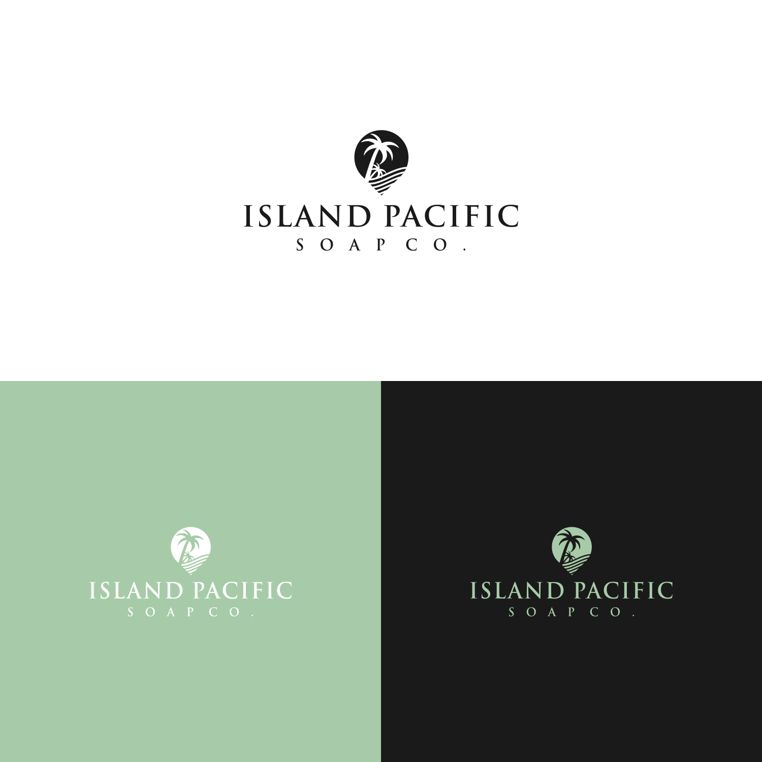 Logo Design by nomnome for Pandana Consulting | Design #25254219