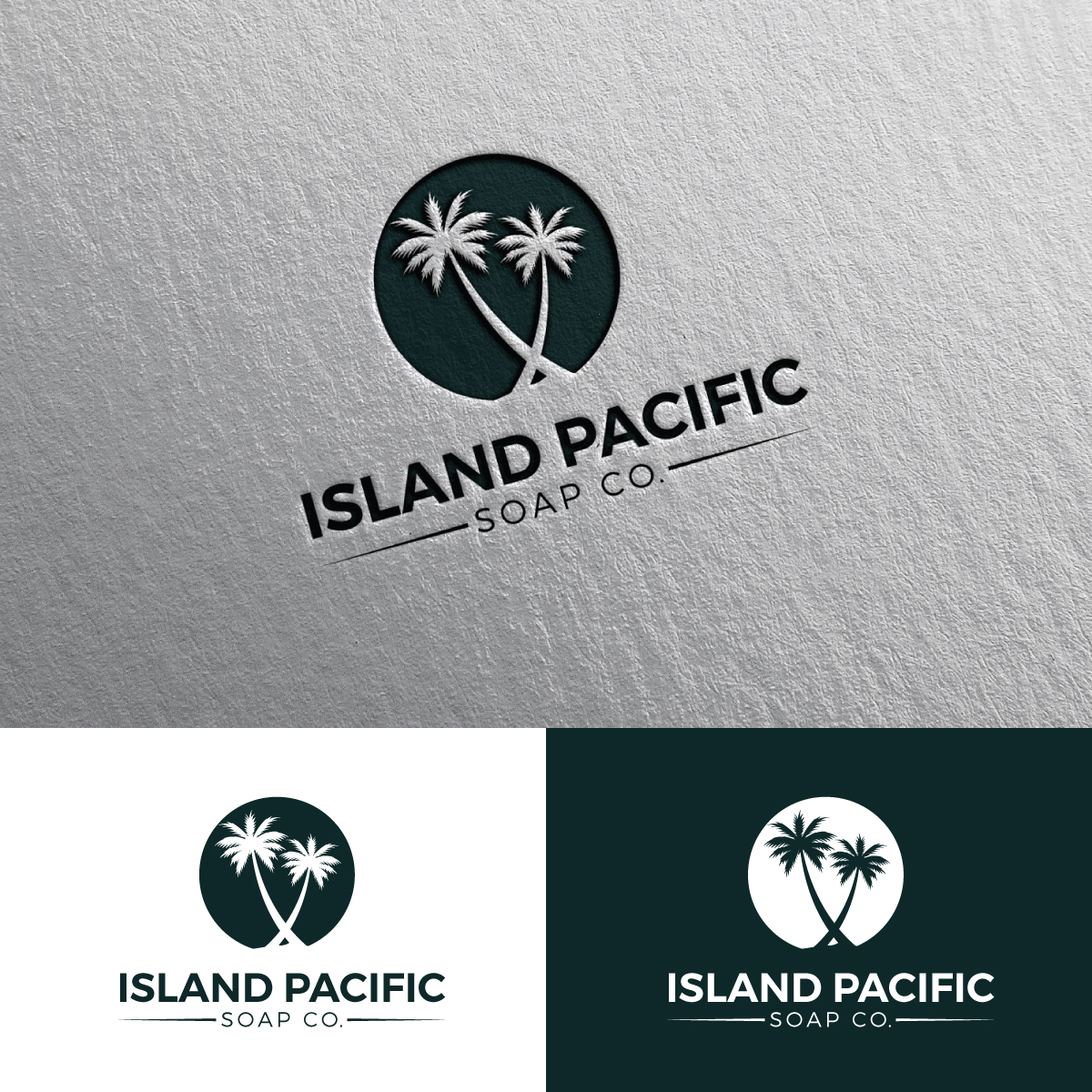 Logo Design by Rii for Pandana Consulting | Design #25259421