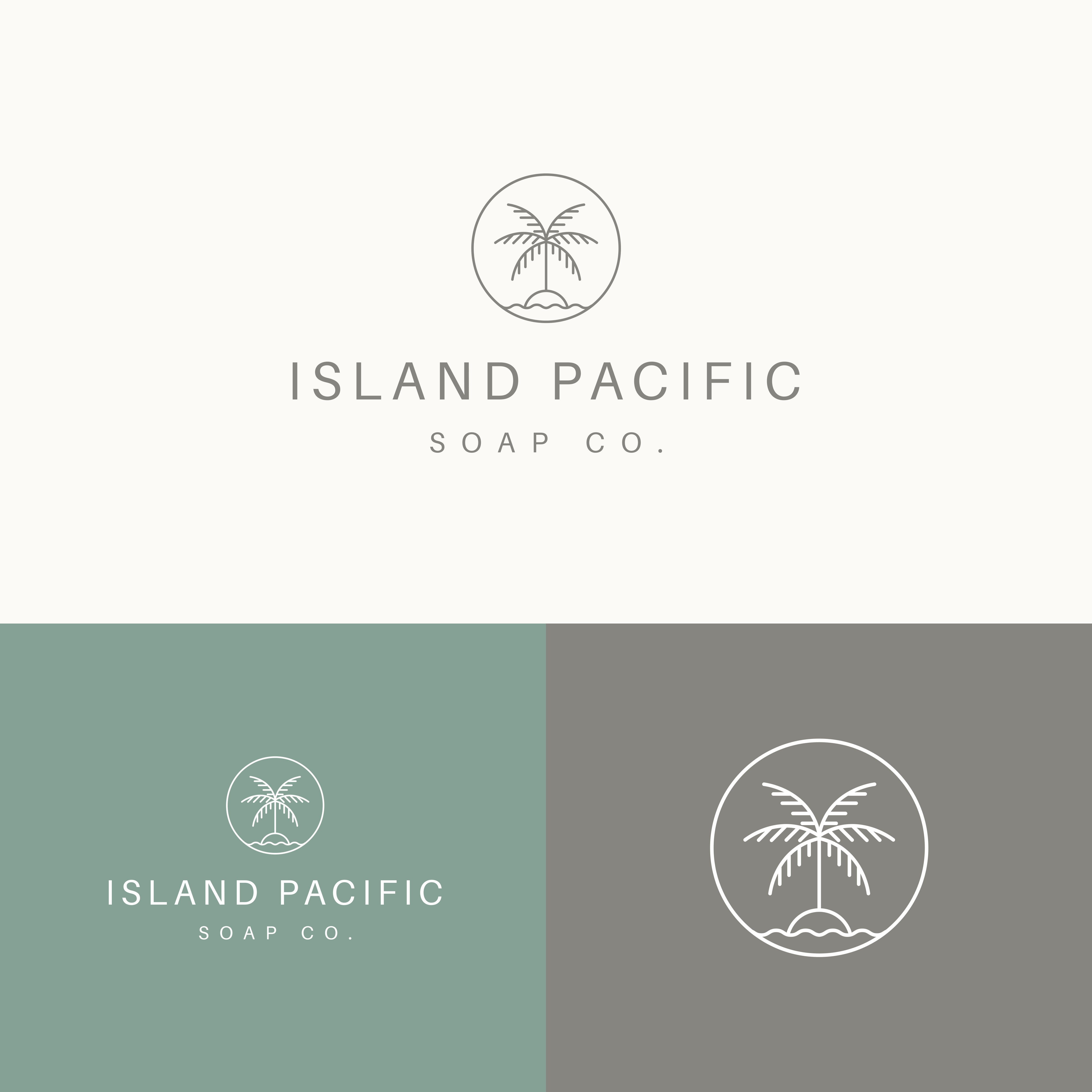 Logo Design by jlcada17 for Pandana Consulting | Design #25281827