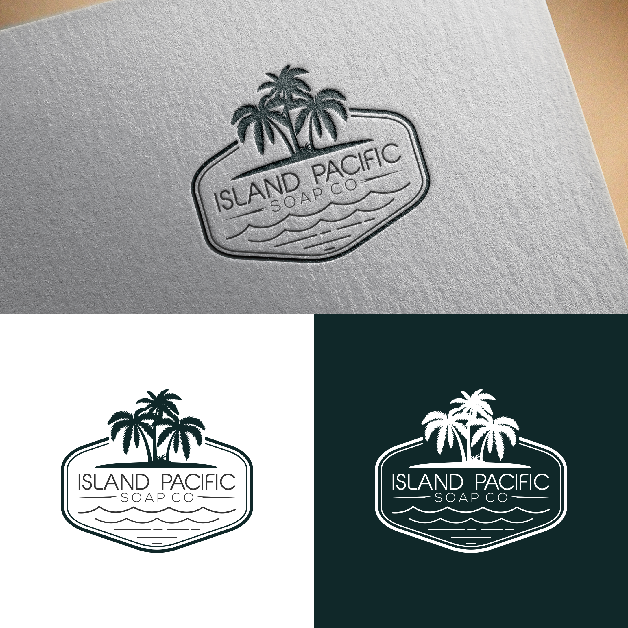 Logo-Design von Trestan für Pandana Consulting | Design #25254591
