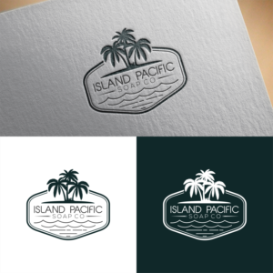 Logo Design by Trestan