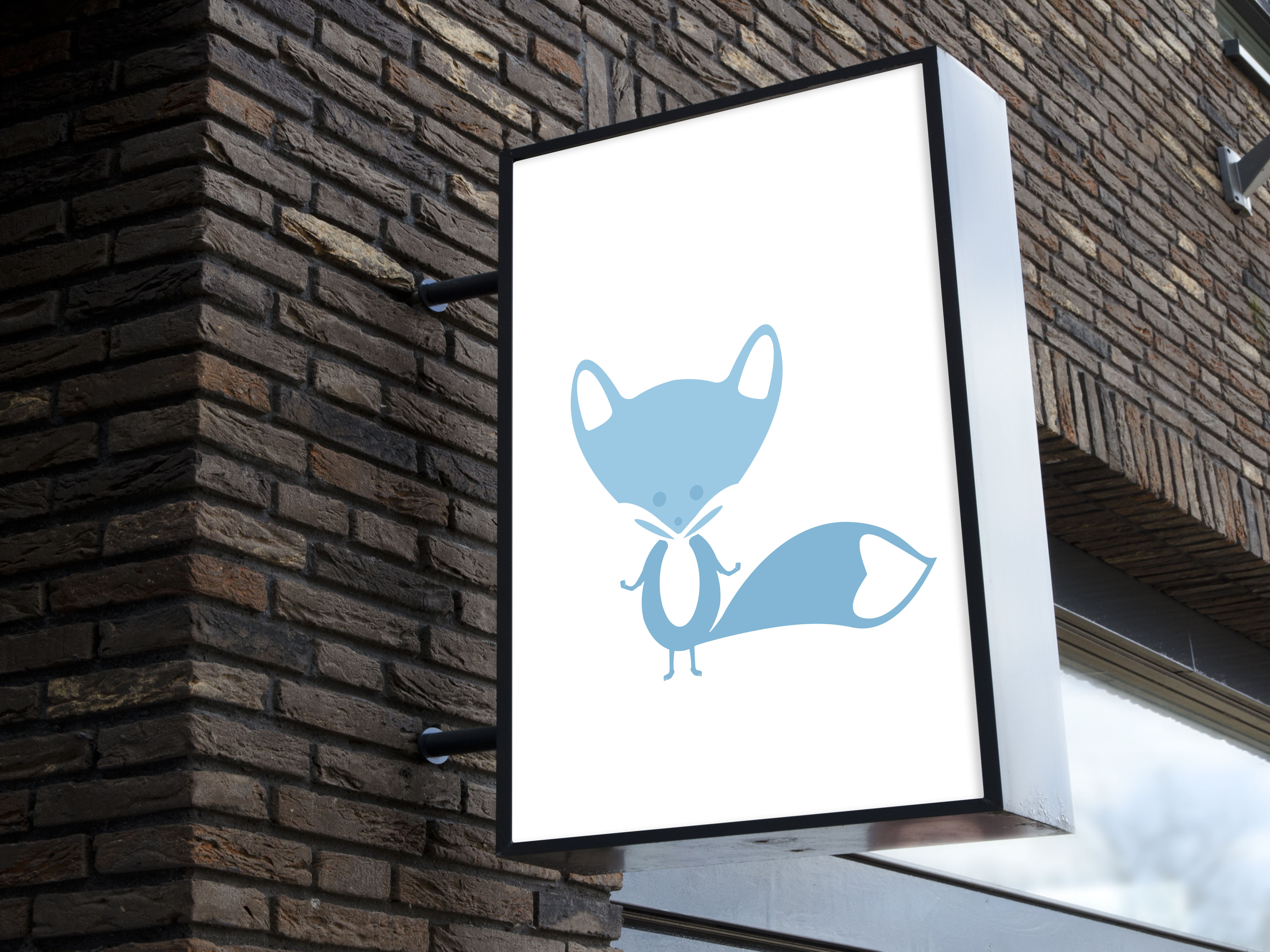 Mascot Design by Aaaron for KOM-AT GmbH | Design #25261553