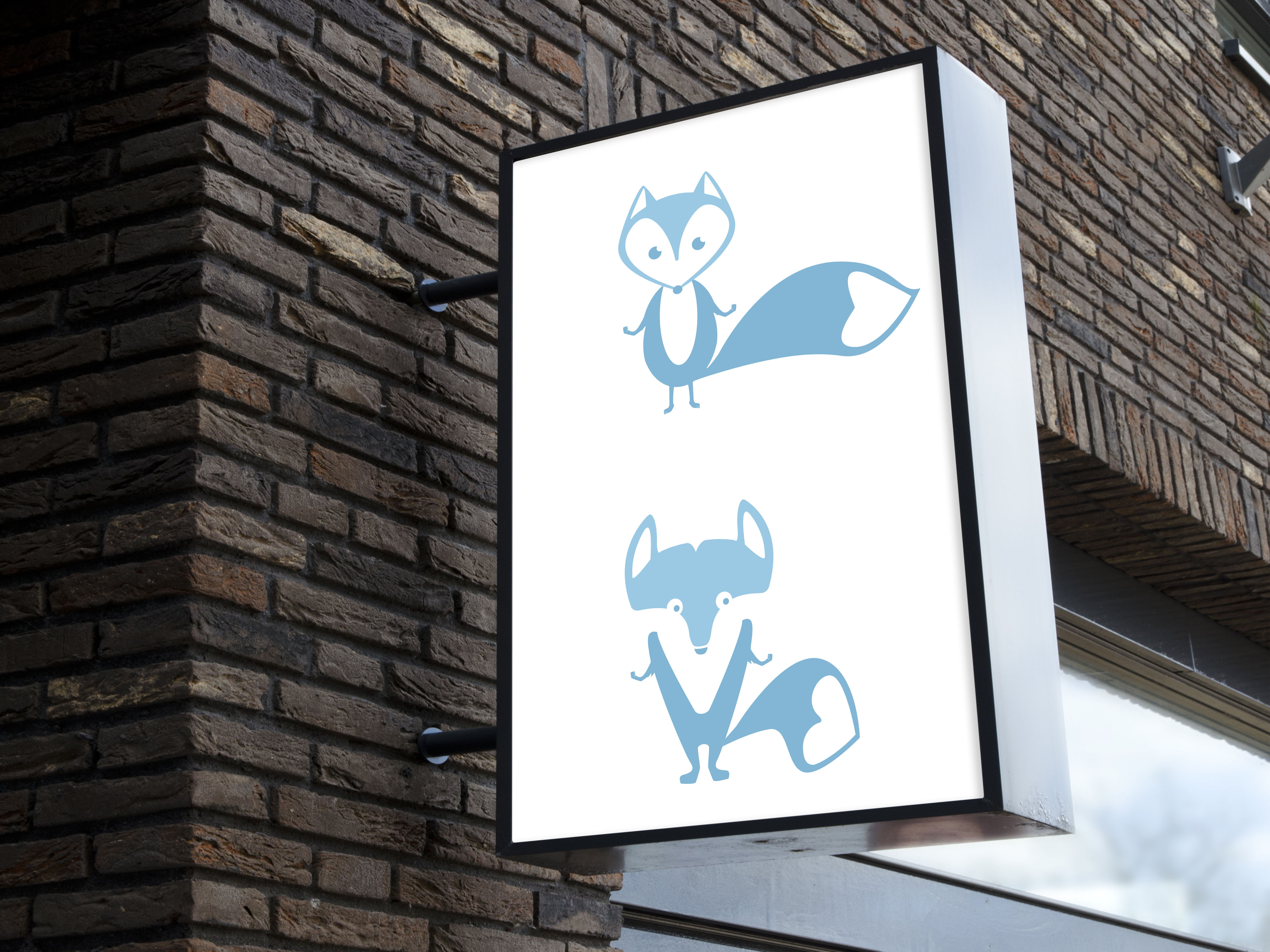 Mascot Design by Aaaron for KOM-AT GmbH | Design #25265986