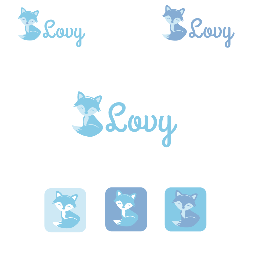 Mascot Design by YAZIKO for KOM-AT GmbH | Design #25261252