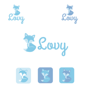 Mascot Design by YAZIKO