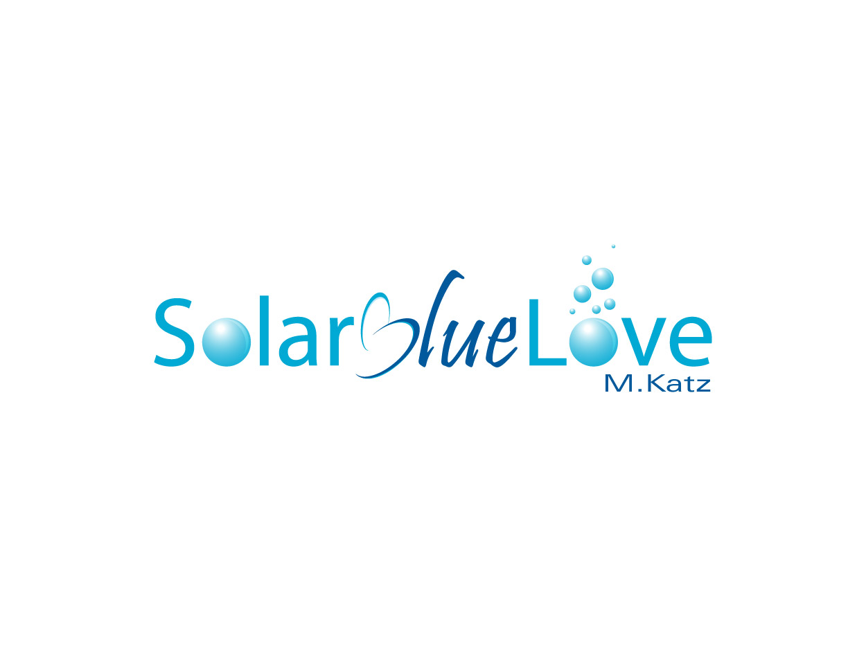 Logo-Design von tiar yuraneka für solar blue love | Design: #66955