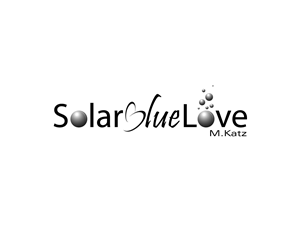 Logo-Design von tiar yuraneka für solar blue love | Design: #66970