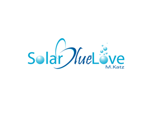 Logo-Design von tiar yuraneka für solar blue love | Design: #70393