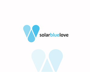 Logo-Design von REX für solar blue love | Design: #63813