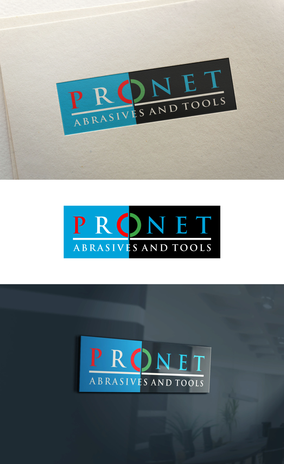 Logo Design by in creative for this project | Design #25257924
