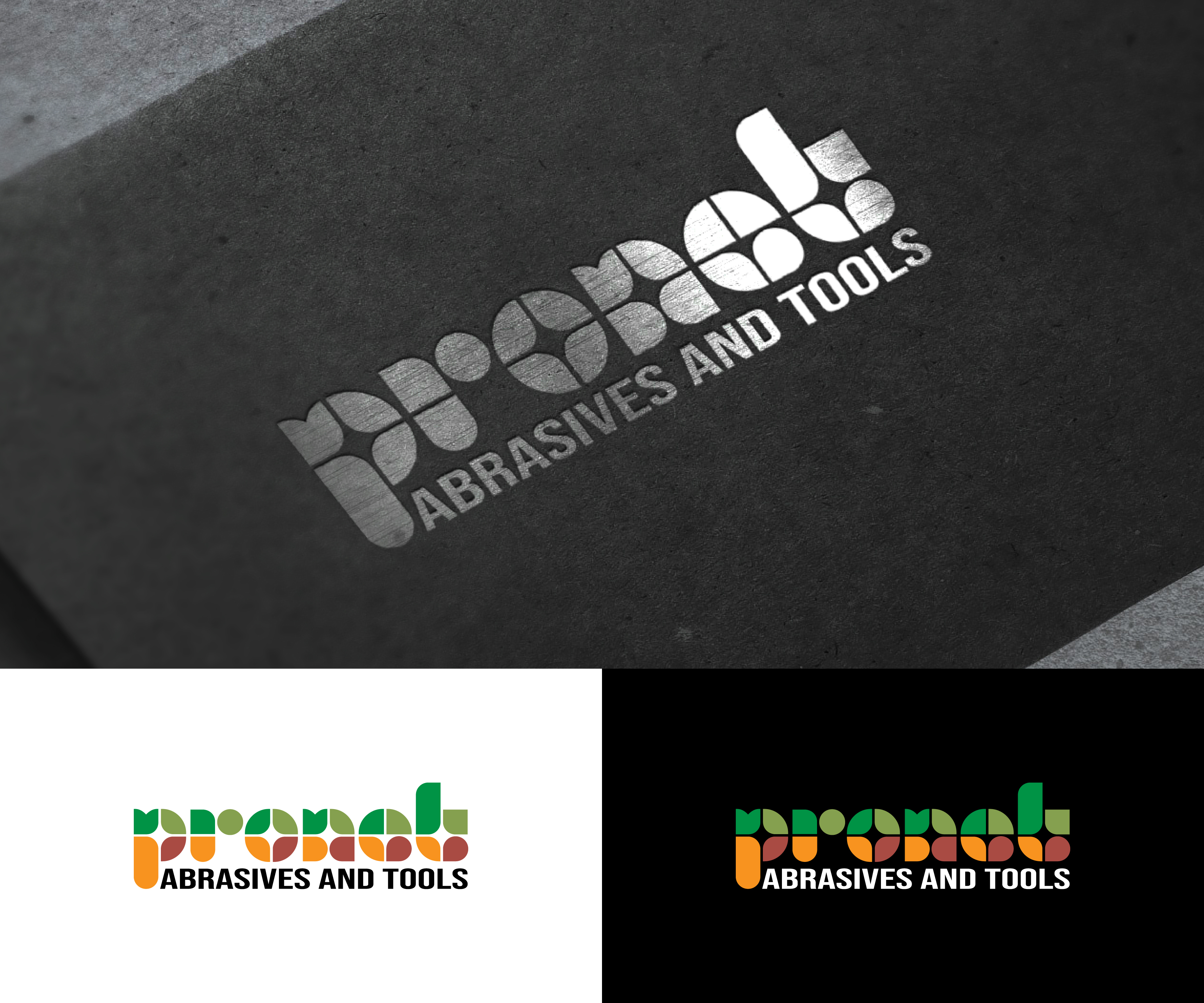 Logo Design by Indrawasih for this project | Design #25264896