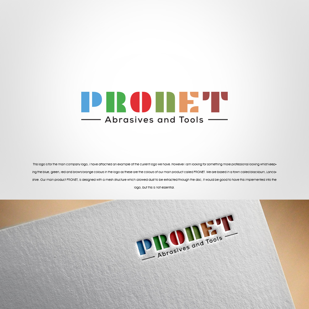 Logo Design by Natalie Eric for this project | Design #25300407